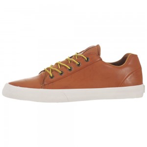 Supra Assault Sneakers Dame Brune | ZCHBE7340