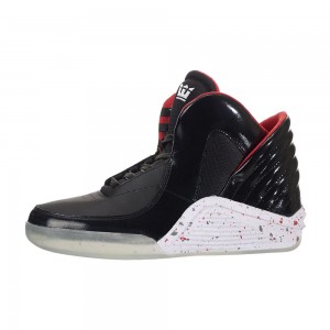 Supra Chimera x Lil Wayne Sneakers Dame Svarte | EHMGS0742