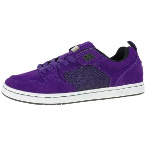 Supra Cruizer Lave Dame Lilla | CDNVI4732