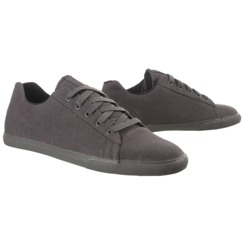 Supra Assault Sneakers Dame Grå | HAIST9456