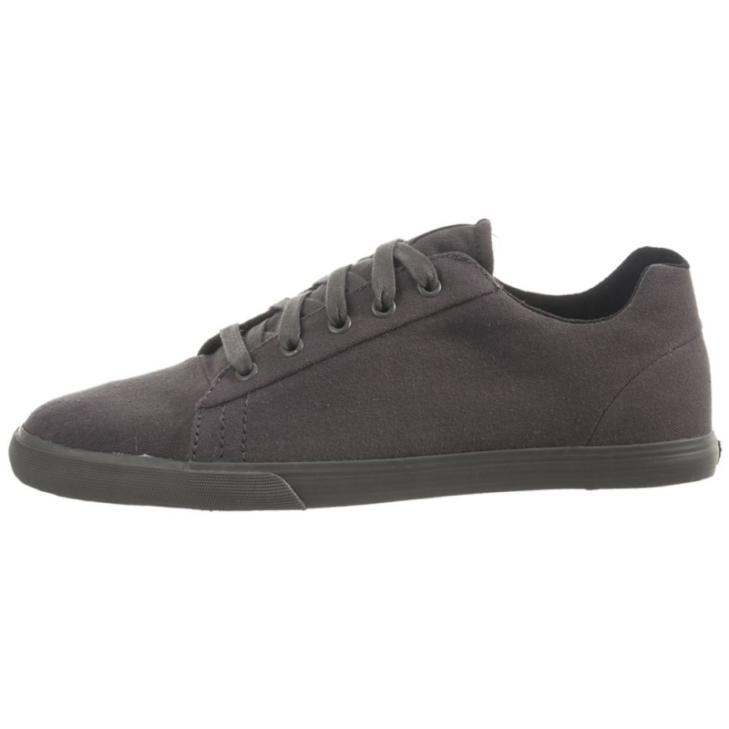 Supra Assault Sneakers Dame Grå | HAIST9456