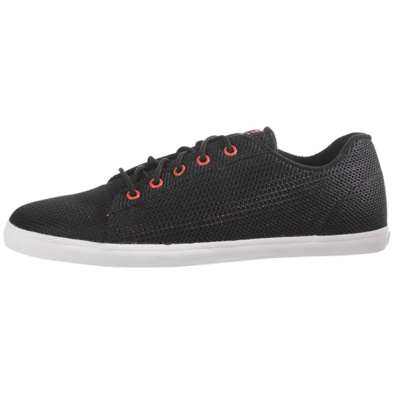 Supra Assault Sneakers Dame Svarte | GOYWS3695