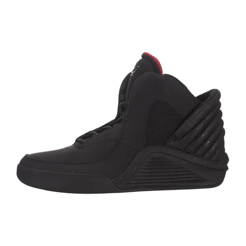 Supra Chimera x Lil Wayne Sneakers Herre Svarte | NMLQG6829