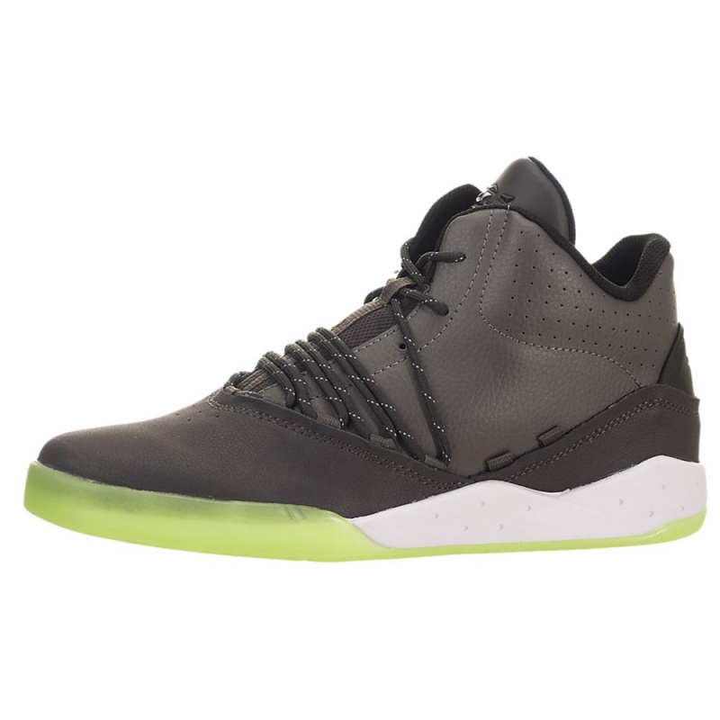 Supra Estaban Sneakers Dame Grå | WPGUB6370