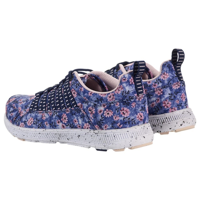 Supra Owen Sneakers Dame Lilla | ZCBAJ7460